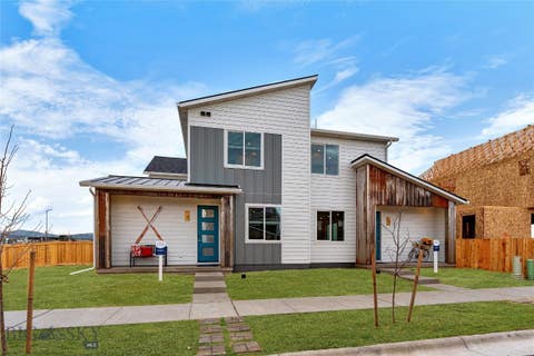 Photo of 4921 Harvest Parkway Pkwy, Bozeman, MT 59718 (MLS # 413773)