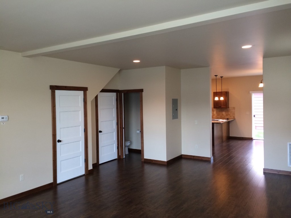 The Traditions - Residential Income