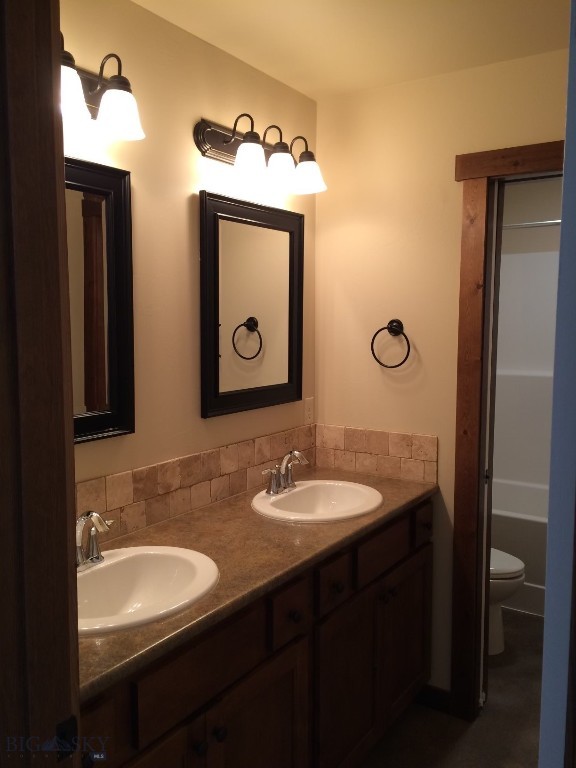 The Traditions - Residential Income