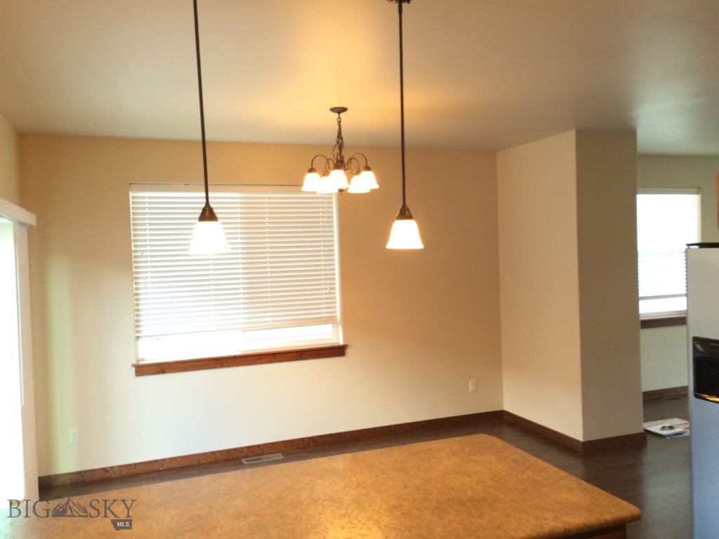 The Traditions - Residential Income