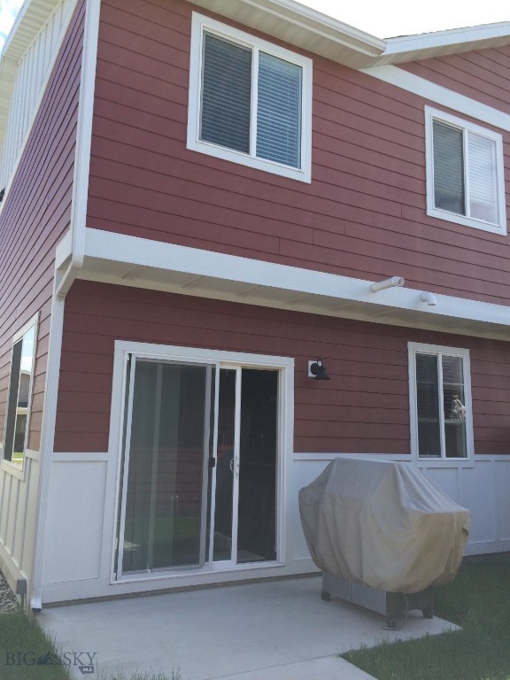 The Traditions - Residential Income