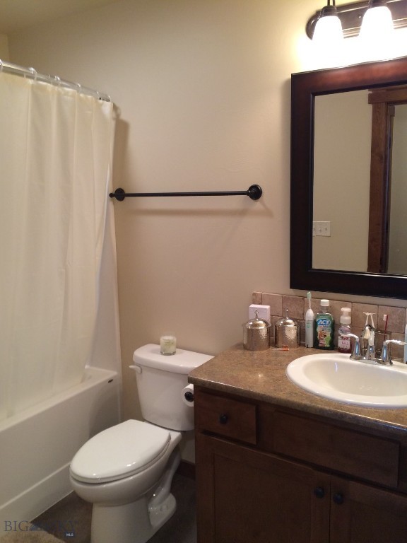 The Traditions - Residential Income