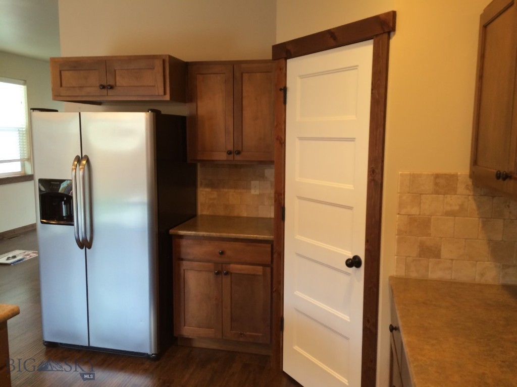 The Traditions - Residential Income