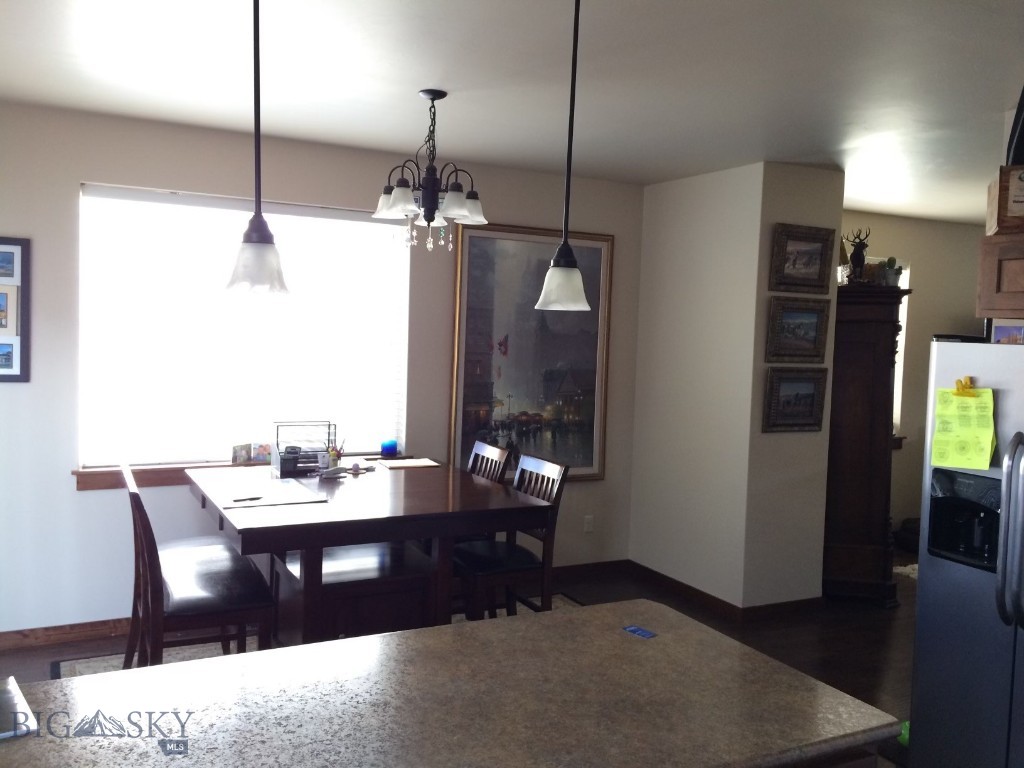 The Traditions - Residential Income