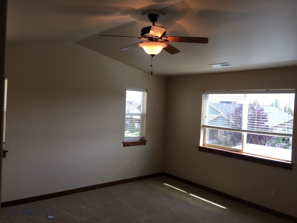 The Traditions - Residential Income