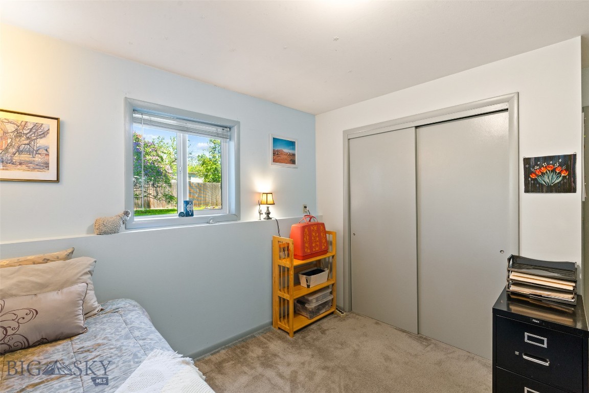 Ferris Addition - Residential