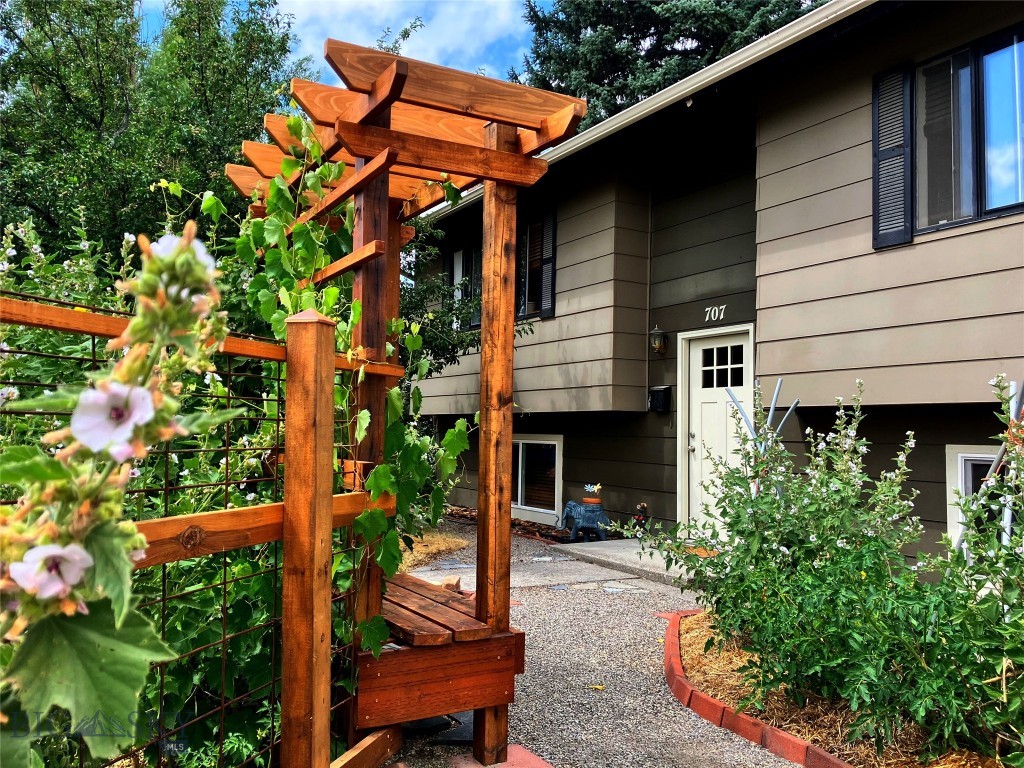 Ferris Addition - Residential