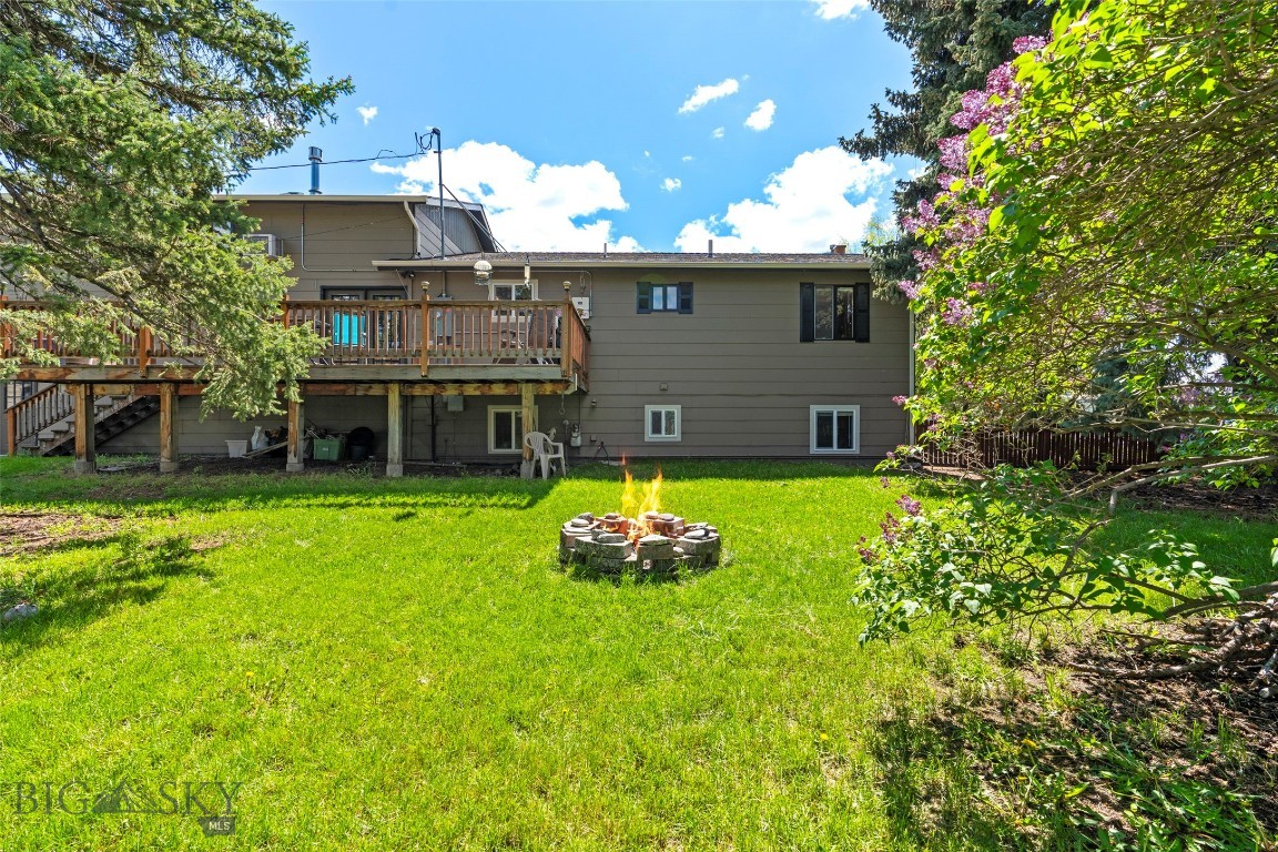 Ferris Addition - Residential