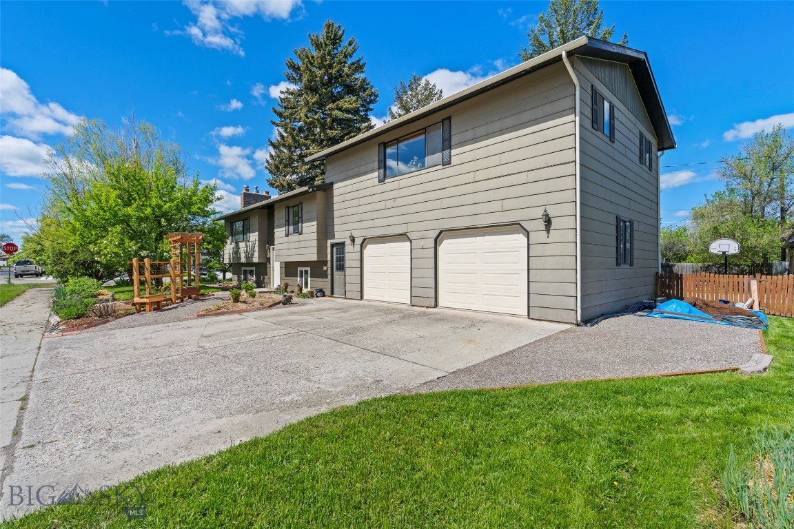 Ferris Addition - Residential