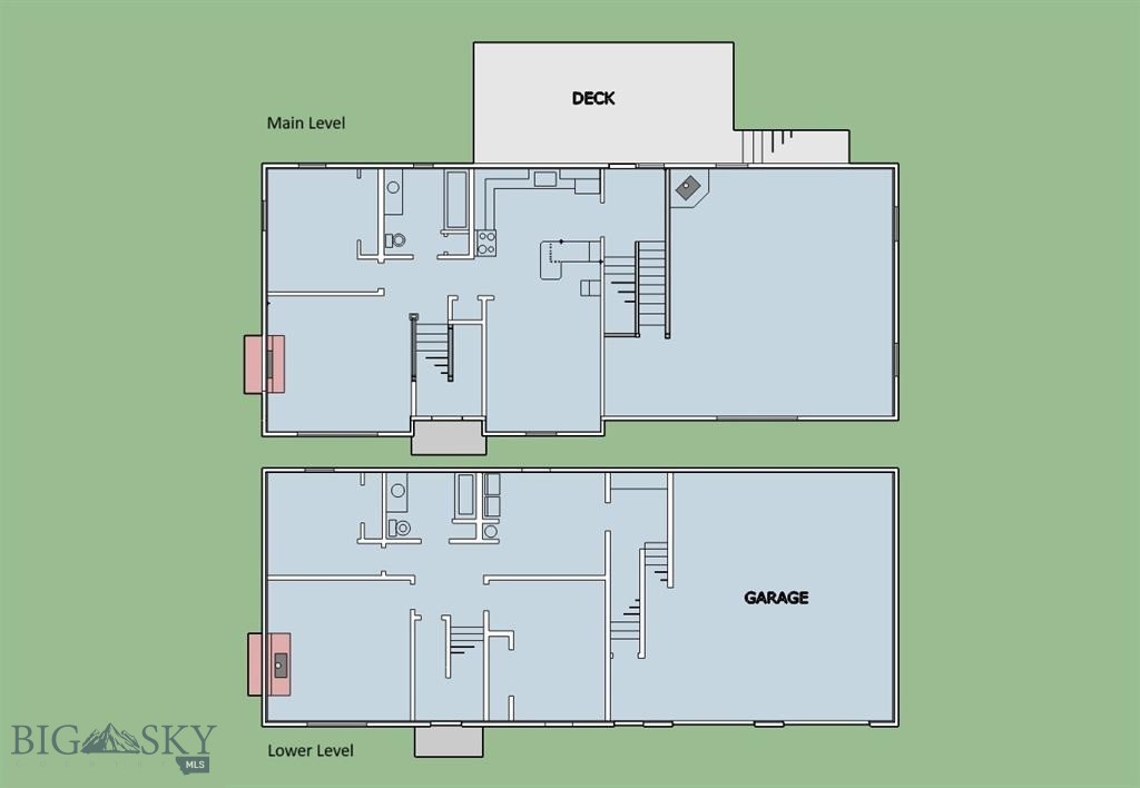 Ferris Addition - Residential