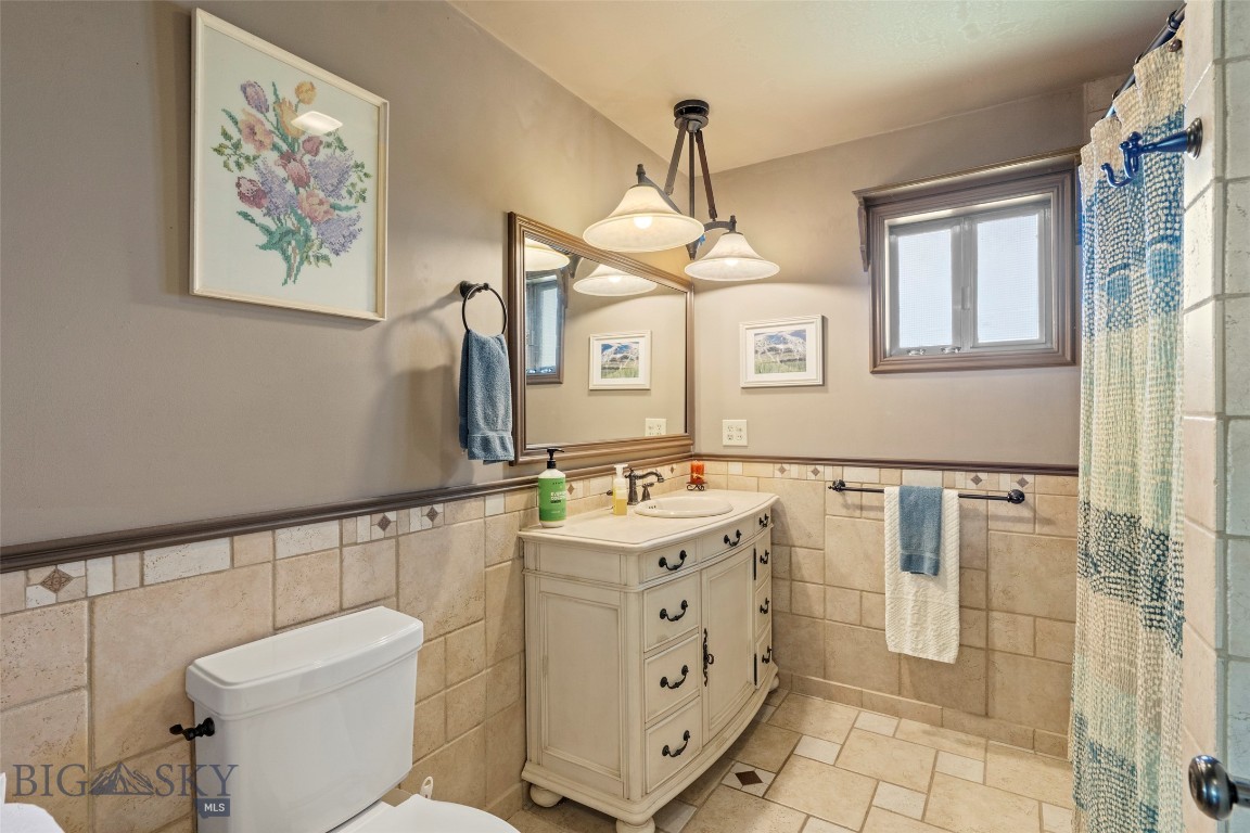 Ferris Addition - Residential