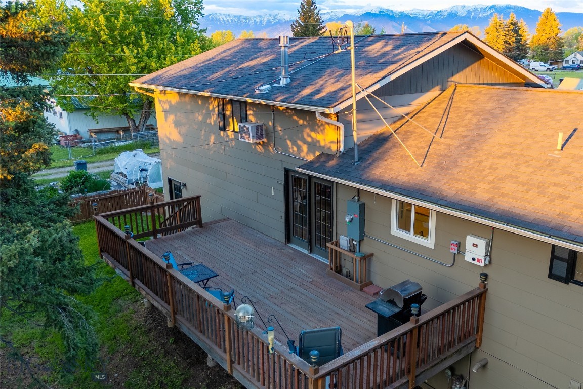 Ferris Addition - Residential