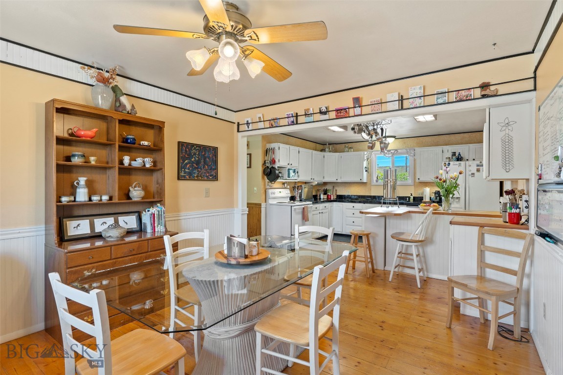 Ferris Addition - Residential