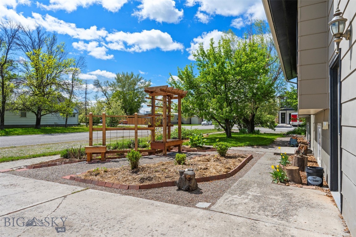 Ferris Addition - Residential