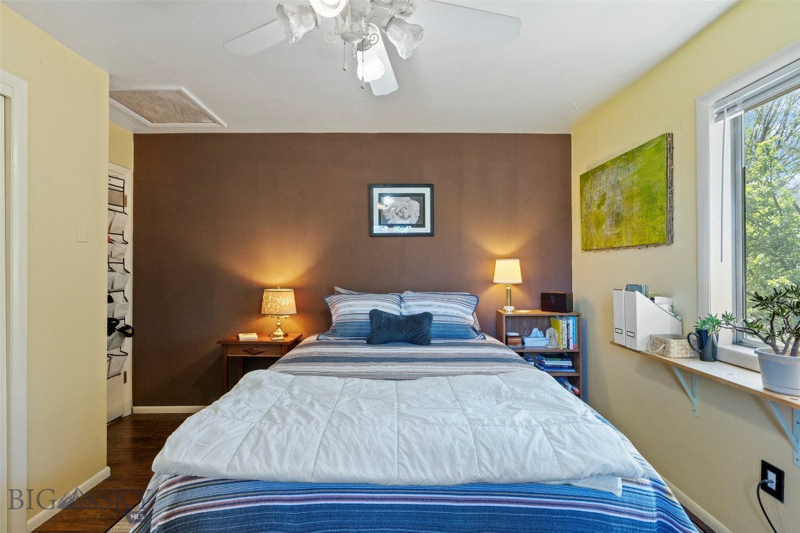 Ferris Addition - Residential