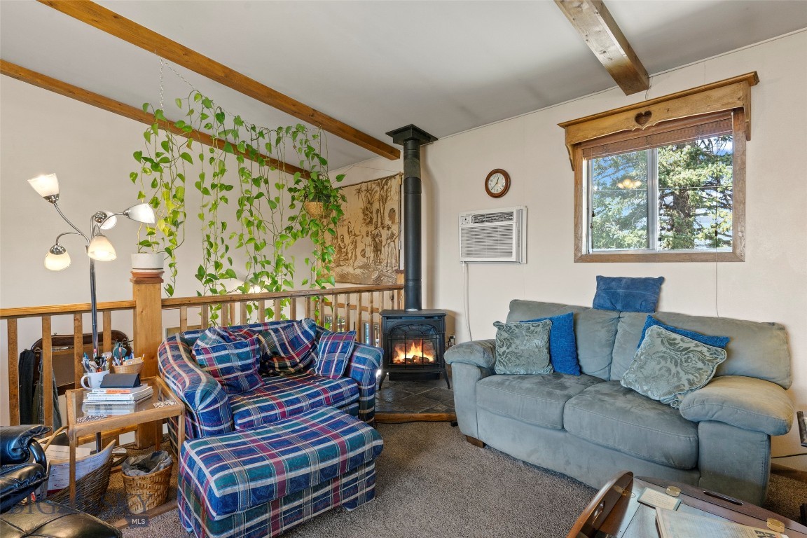 Ferris Addition - Residential