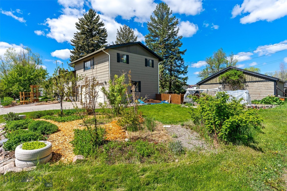 Ferris Addition - Residential