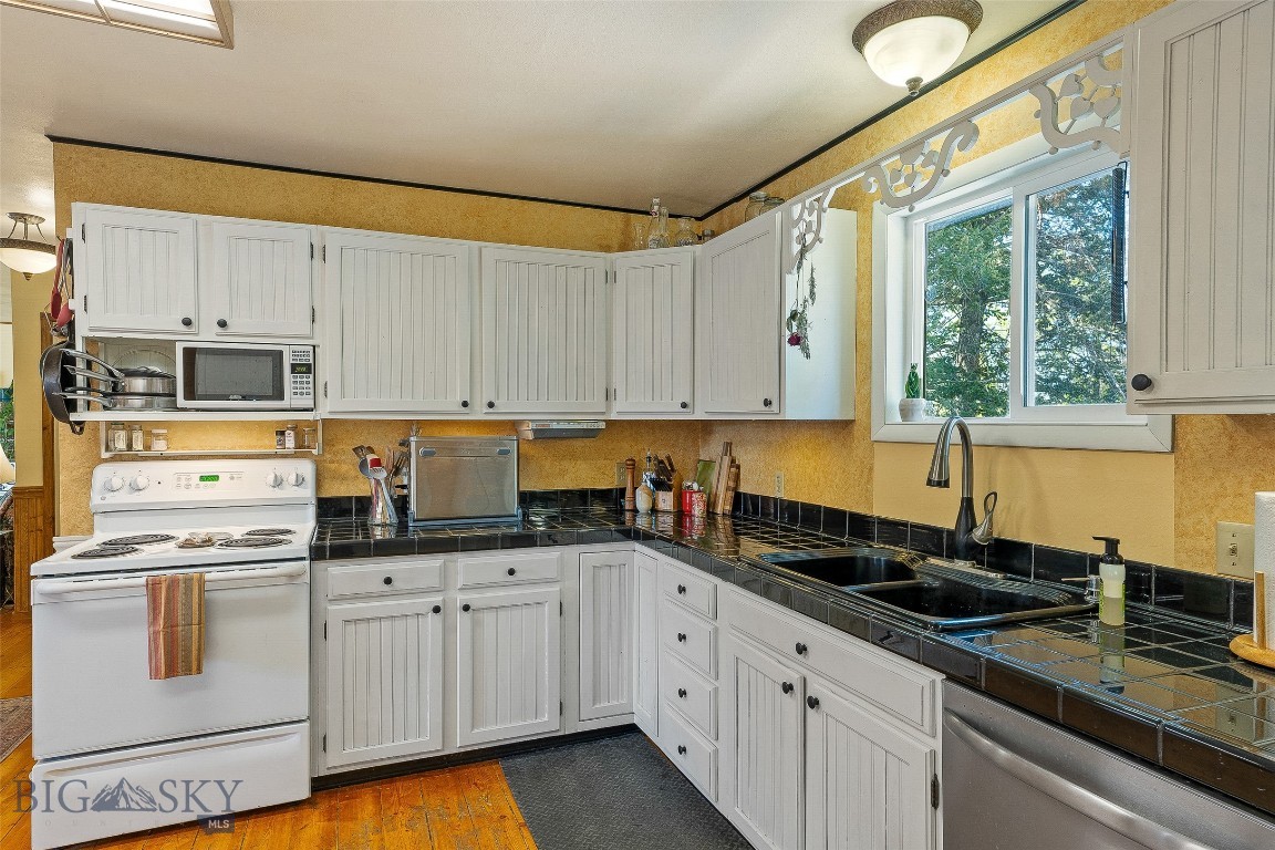 Ferris Addition - Residential