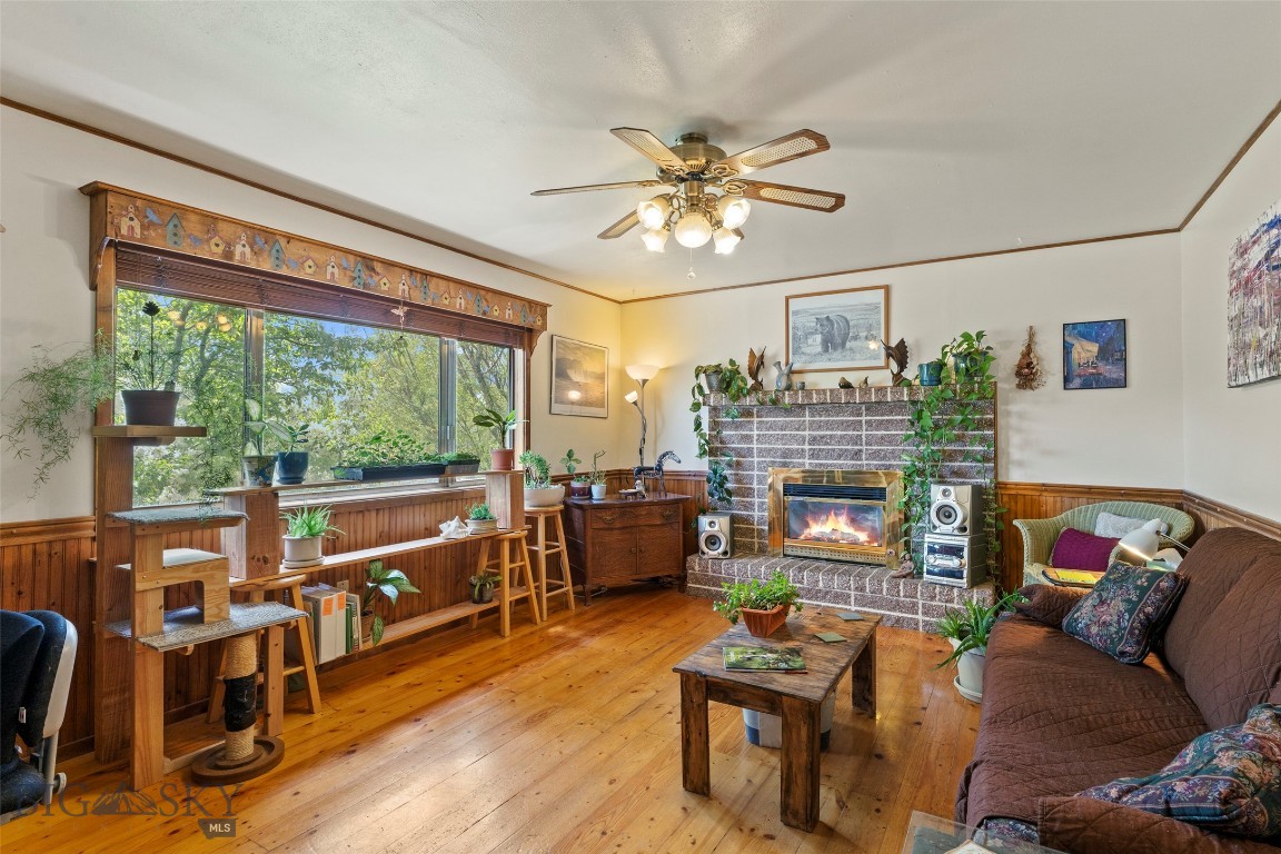Ferris Addition - Residential