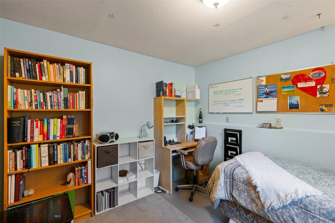 Ferris Addition - Residential