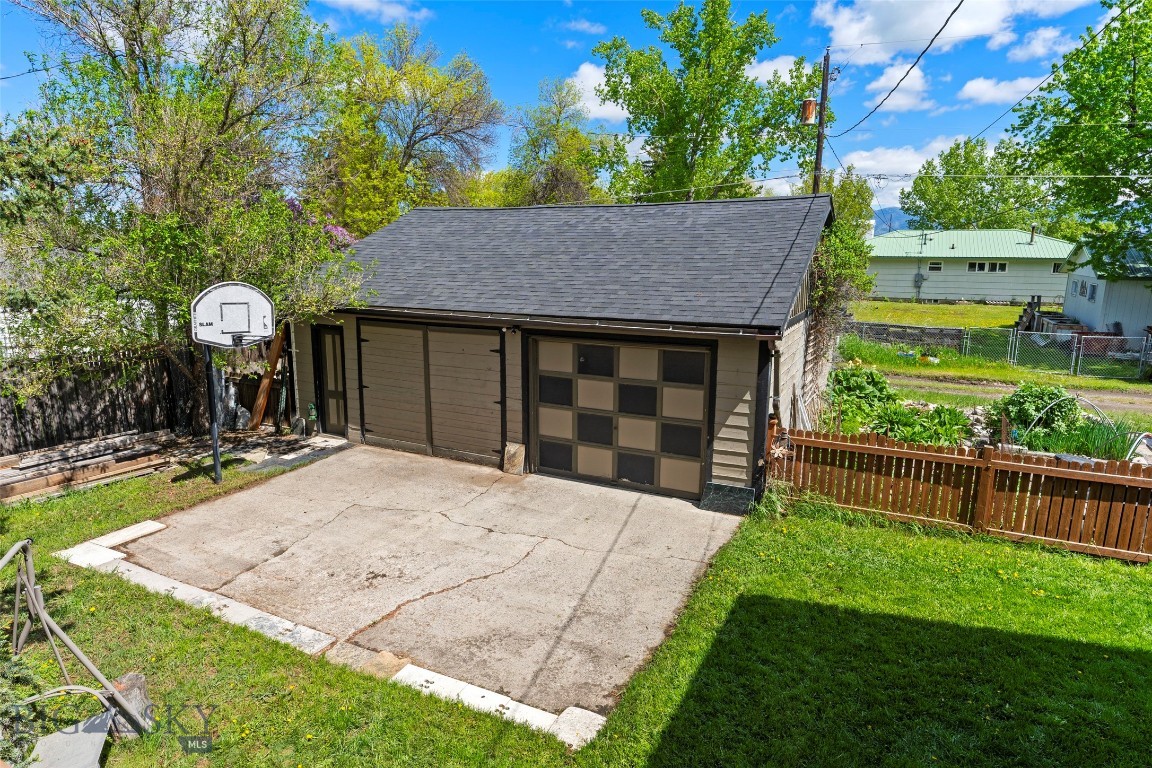 Ferris Addition - Residential