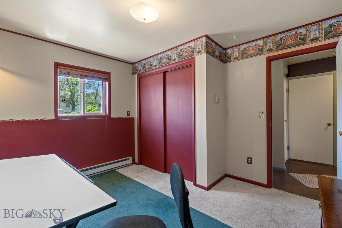 Ferris Addition - Residential