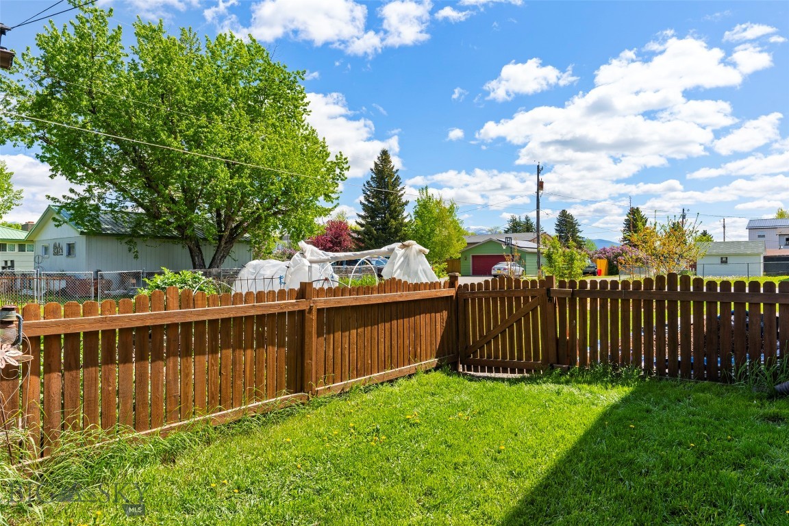 Ferris Addition - Residential