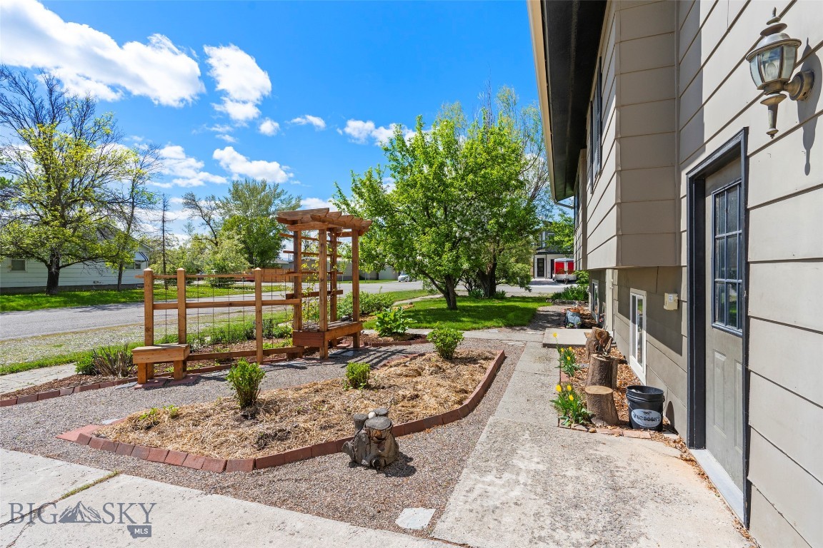 Ferris Addition - Residential