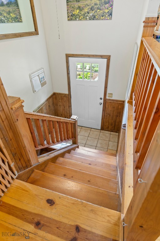 Ferris Addition - Residential