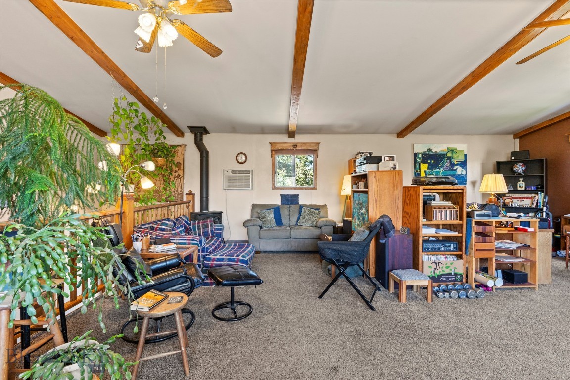 Ferris Addition - Residential