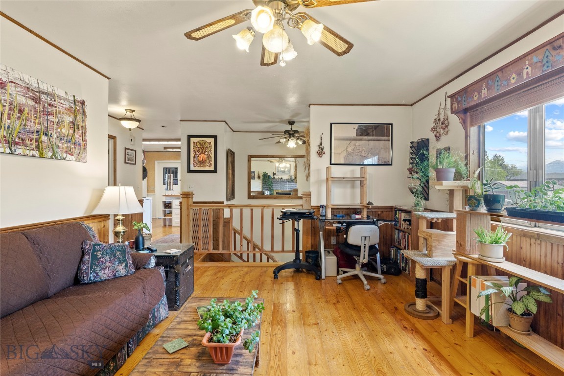 Ferris Addition - Residential