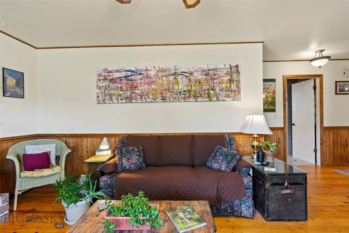 Ferris Addition - Residential