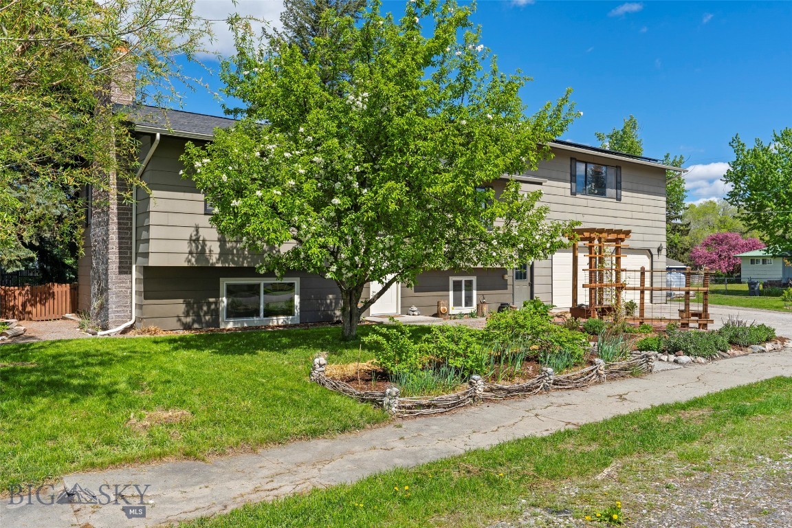 Ferris Addition - Residential