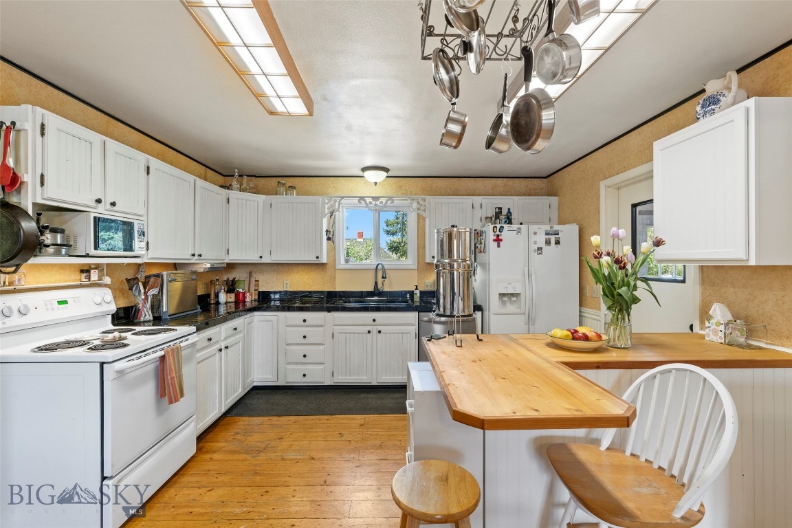 Ferris Addition - Residential