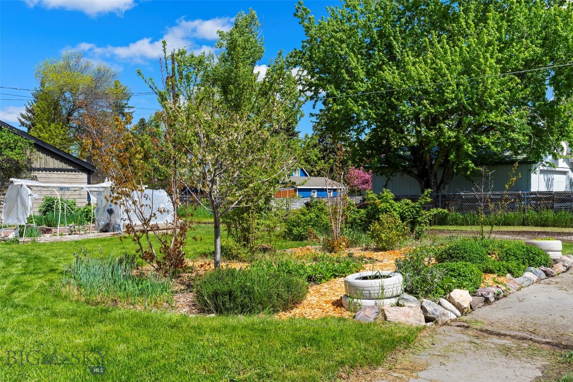 Ferris Addition - Residential
