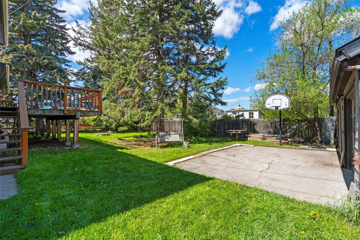 Ferris Addition - Residential