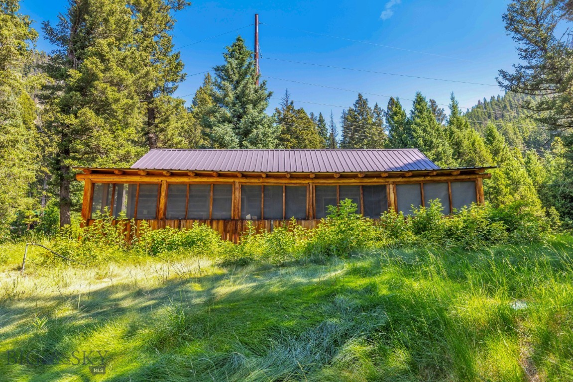 440 Greek Creek Road