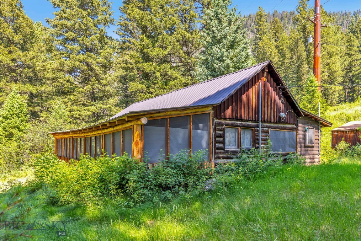 440 Greek Creek Road