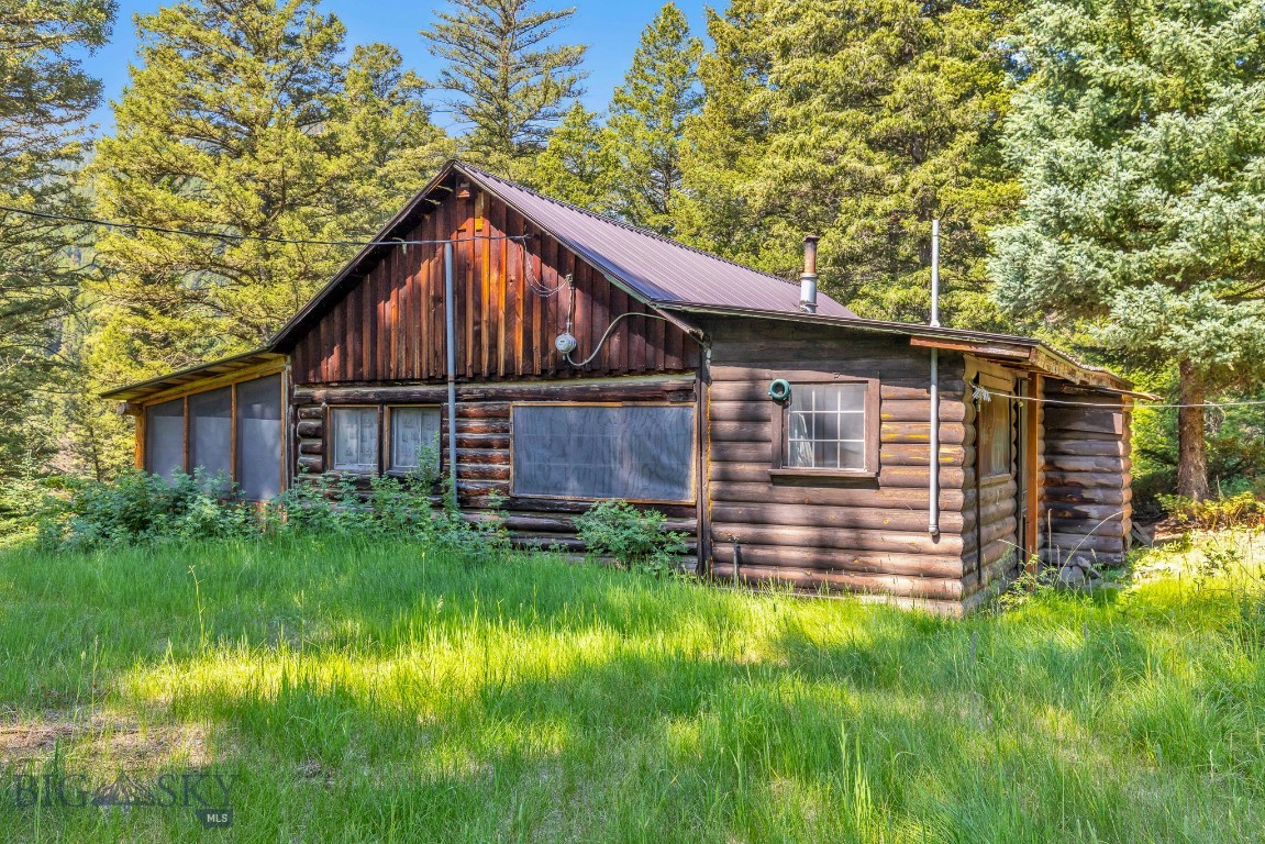 440 Greek Creek Road