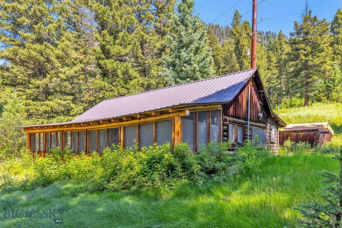 440 Greek Creek Road