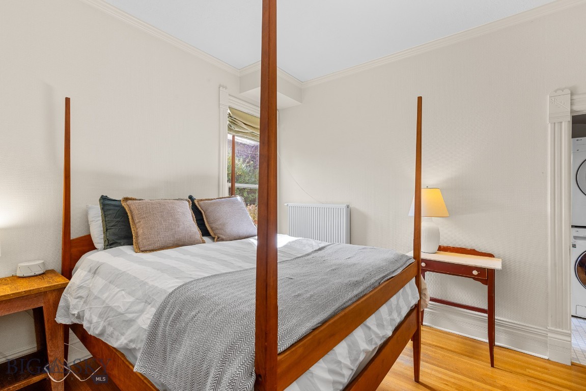 West Park Addition - Residential