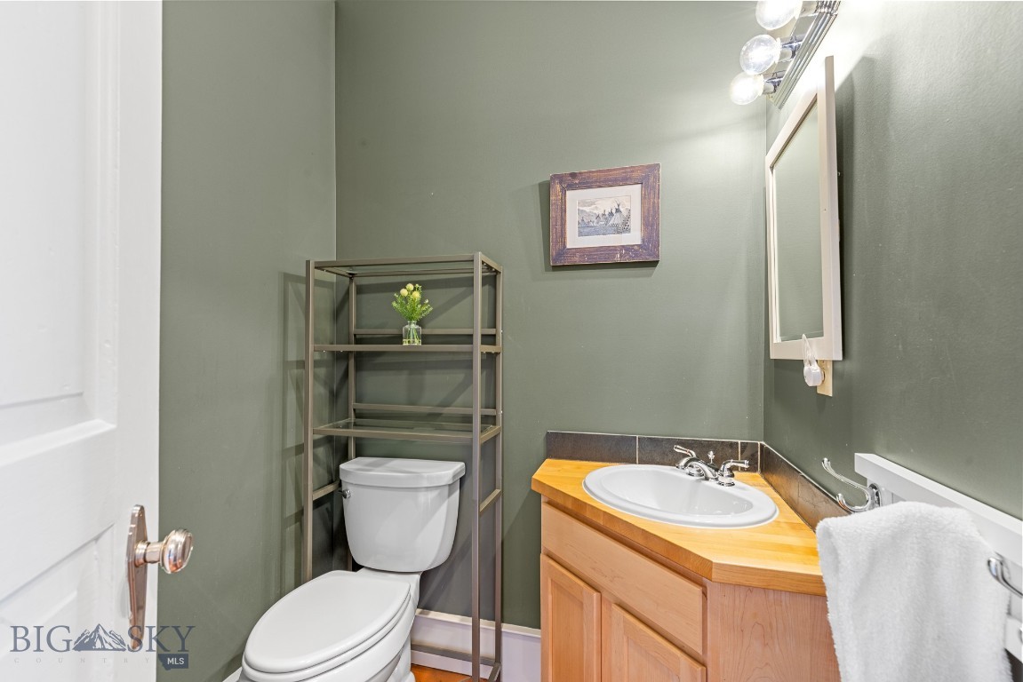 West Park Addition - Residential
