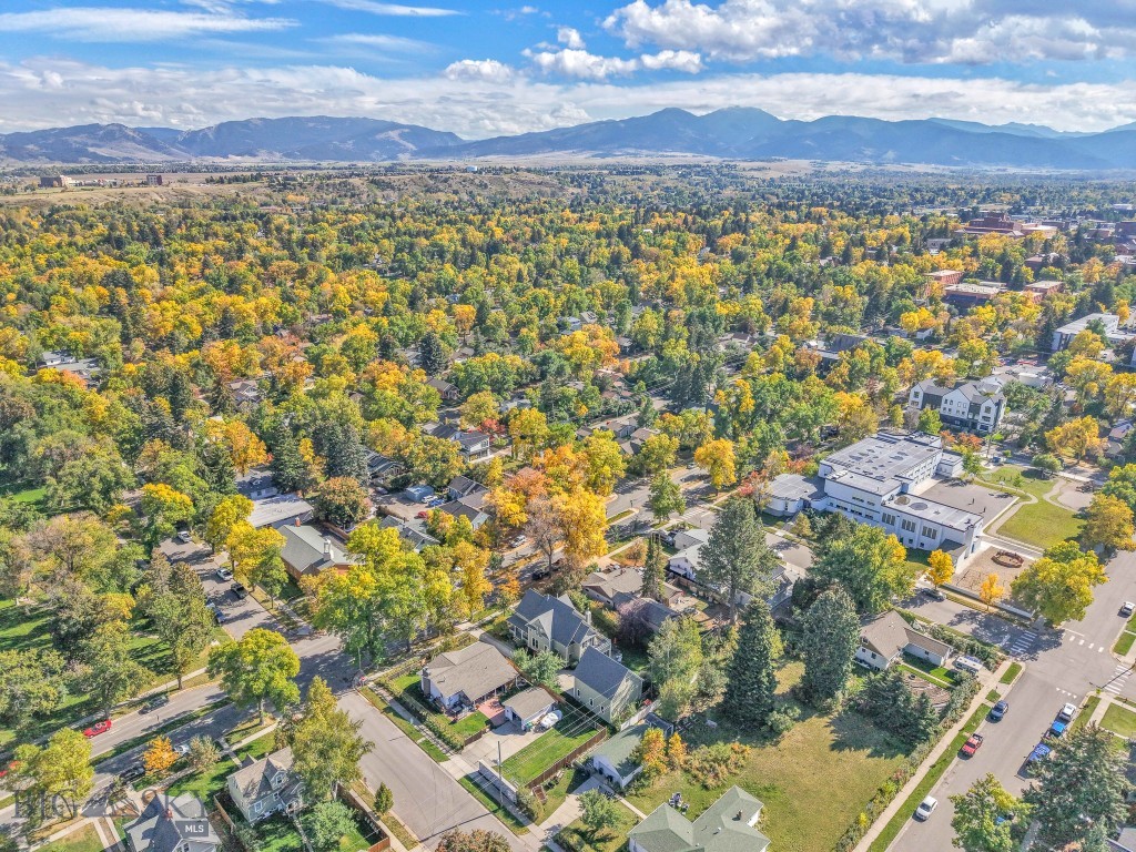 West Park Addition - Residential
