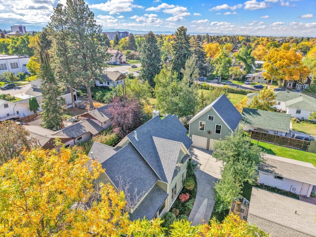 West Park Addition - Residential