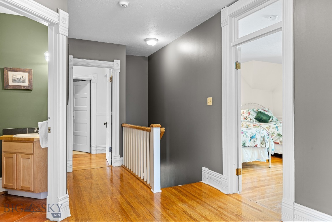 West Park Addition - Residential