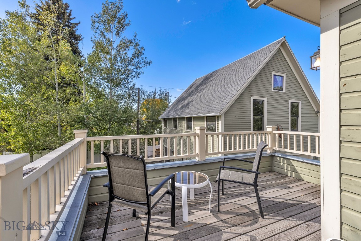 West Park Addition - Residential