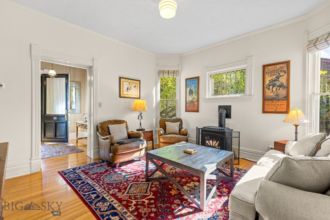 West Park Addition - Residential