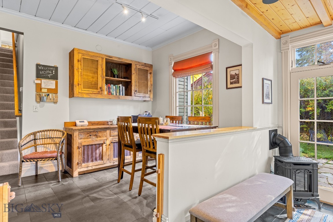 West Park Addition - Residential