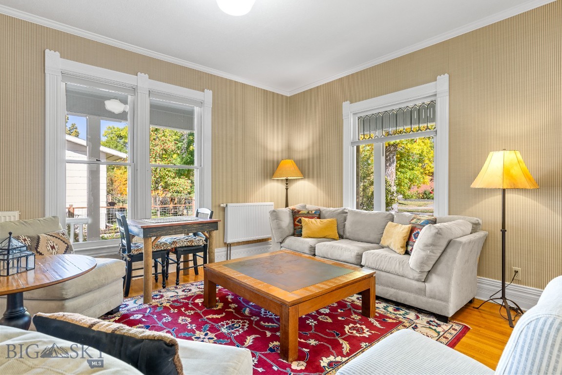 West Park Addition - Residential