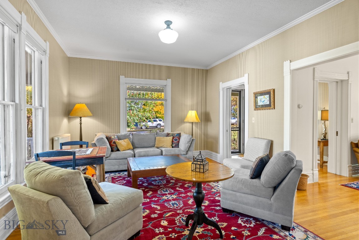 West Park Addition - Residential